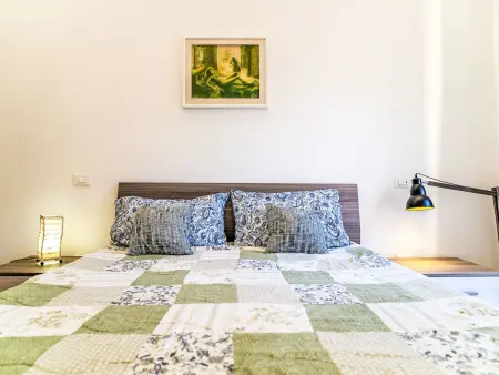 Termoli Down Town, Appartement 4 personnes à Termoli - Photo 11