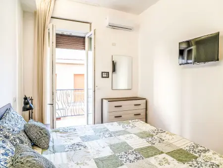 Termoli Down Town, Appartement 4 personnes à Termoli - Photo 12