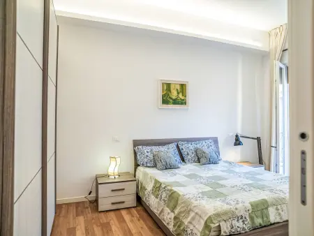 Termoli Down Town, Appartement 4 personnes à Termoli - Photo 13