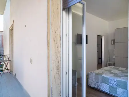Termoli Down Town, Appartement 4 personnes à Termoli - Photo 15
