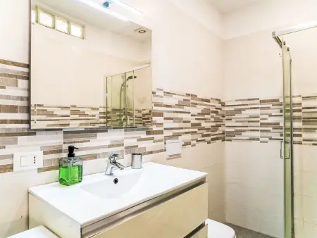 Termoli Down Town, Appartement 4 personnes à Termoli - Photo 17