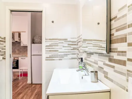 Termoli Down Town, Appartement 4 personnes à Termoli - Photo 18