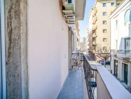 Termoli Down Town, Appartement 4 personnes à Termoli - Photo 19