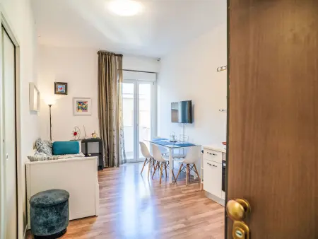 Termoli Down Town, Appartement 4 personnes à Termoli - Photo 21