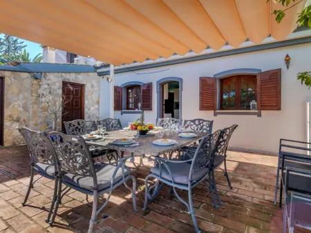 Nara, Villa 10 personnes à Vilamoura - Photo 2