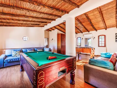 Nara, Villa 10 personnes à Vilamoura - Photo 3