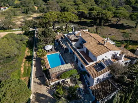 Nara, Villa 10 personnes à Vilamoura - Photo 4