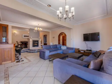 Nara, Villa 10 personnes à Vilamoura - Photo 9