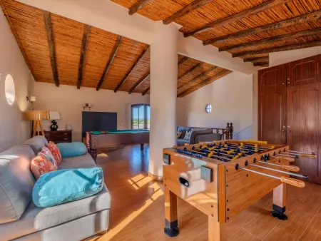 Nara, Villa 10 personnes à Vilamoura - Photo 12