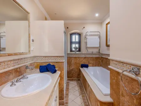 Nara, Villa 10 personnes à Vilamoura - Photo 16