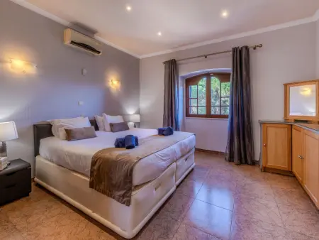 Nara, Villa 10 personnes à Vilamoura - Photo 18