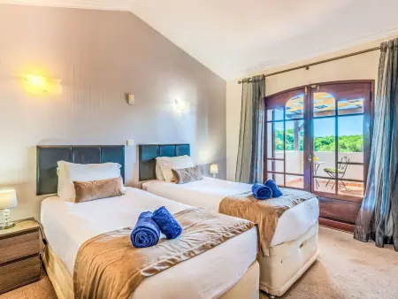Nara, Villa 10 personnes à Vilamoura - Photo 20