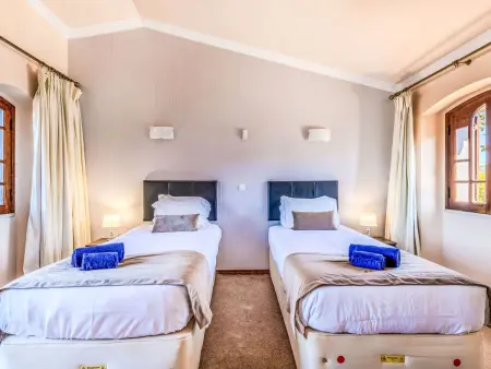 Nara, Villa 10 personnes à Vilamoura - Photo 22