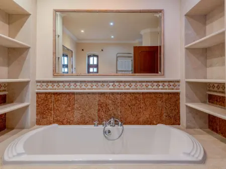 Nara, Villa 10 personnes à Vilamoura - Photo 23