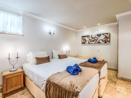Nara, Villa 10 personnes à Vilamoura - Photo 25
