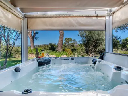 Nara, Villa 10 personnes à Vilamoura - Photo 28