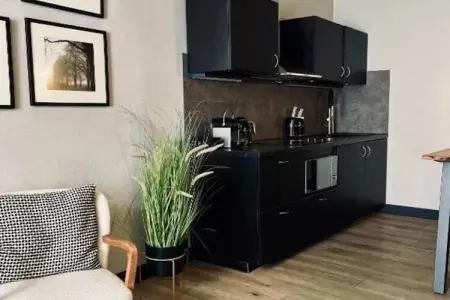 Le Jade, Le Jade – Appartement élégant avec balcon - Photo 1