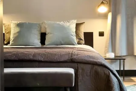Le Jade, Le Jade – Appartement élégant avec balcon - Photo 3