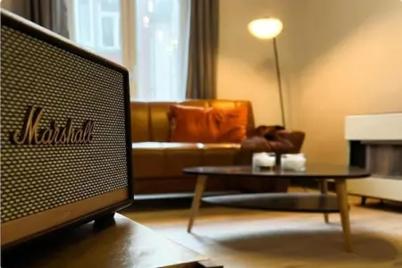 Le Jade, Le Jade – Appartement élégant avec balcon - Photo 5