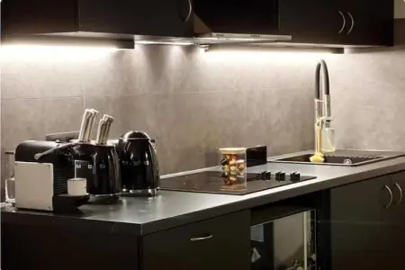 Le Jade, Le Jade – Appartement élégant avec balcon - Photo 10