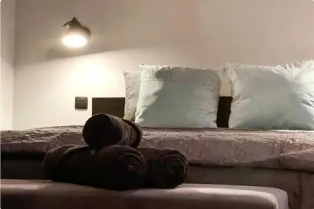 Le Jade, Le Jade – Appartement élégant avec balcon - Photo 11