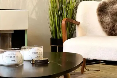 Le Jade, Le Jade – Appartement élégant avec balcon - Photo 12