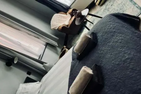 Le Jade, Le Jade – Appartement élégant avec balcon - Photo 15