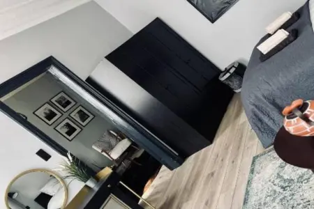 Le Jade, Le Jade – Appartement élégant avec balcon - Photo 20