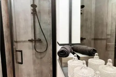 Le Jade, Le Jade – Appartement élégant avec balcon - Photo 21