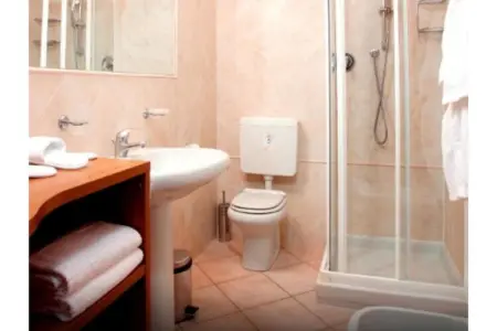 Residence Loano - TWO-ROOM APARTMENT 4 PAX BALCONY B4B, Wohnung à Loano à Strandnähe - Photo 14