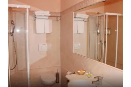 Residence Loano - TWO-ROOM APARTMENT 4 PAX BALCONY B4B, Wohnung à Loano à Strandnähe - Photo 15