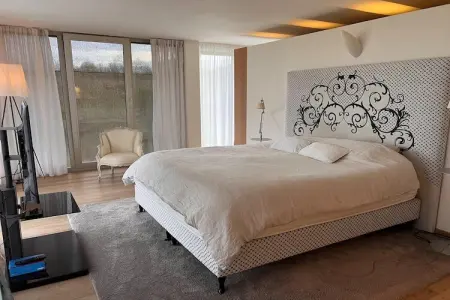 The Sweet Escape, The Sweet Escape – Villa premium avec piscine - Photo 4