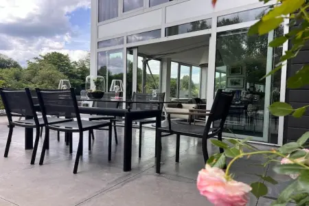The Sweet Escape, The Sweet Escape – Villa premium avec piscine - Photo 5