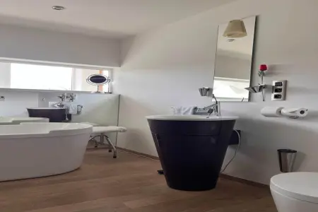 The Sweet Escape, The Sweet Escape – Villa premium avec piscine - Photo 24