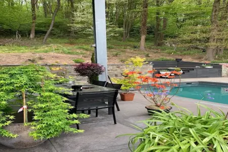 The Sweet Escape, The Sweet Escape – Villa premium avec piscine - Photo 25