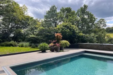 The Sweet Escape, The Sweet Escape – Villa premium avec piscine - Photo 27