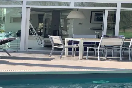 The Sweet Escape, The Sweet Escape – Villa premium avec piscine - Photo 28