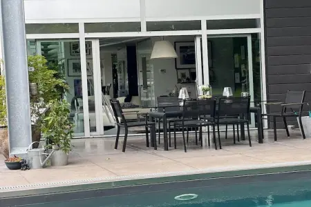 The Sweet Escape, The Sweet Escape – Villa premium avec piscine - Photo 30