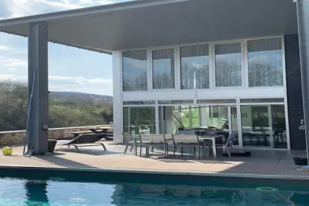 The Sweet Escape, The Sweet Escape – Villa premium avec piscine - Photo 31