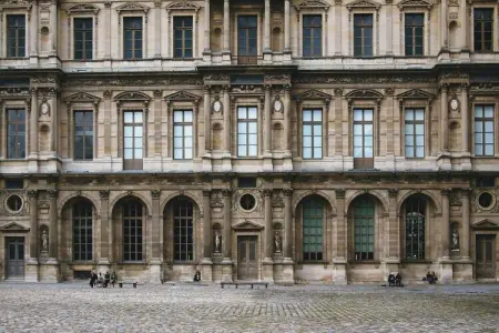 FDL-85-WAGRAM-1R, Appartement de luxe climatisé - 10 personnes/4 chambres - Arc de Triomphe - Photo 4