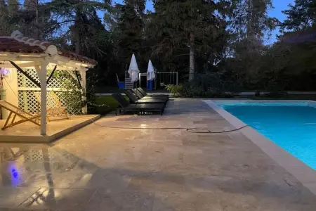 Les jardin de l'Oasis, Charmante escapade à la campagne avec piscine - Photo 23
