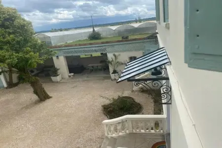 Les jardin de l'Oasis, Charmante escapade à la campagne avec piscine - Photo 27