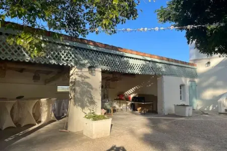Les jardin de l'Oasis, Charmante escapade à la campagne avec piscine - Photo 28