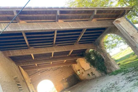 Les jardin de l'Oasis, Charmante escapade à la campagne avec piscine - Photo 33