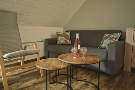 Chez Felix, Maison de vacances confortable près de Durbuy - Photo 1