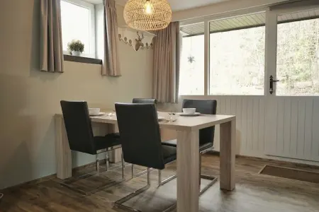 Chez Felix, Maison de vacances confortable près de Durbuy - Photo 2