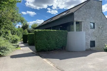 Chez Felix, Maison de vacances confortable près de Durbuy - Photo 5