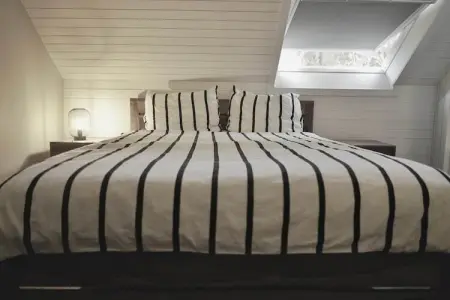 Chez Felix, Maison de vacances confortable près de Durbuy - Photo 8