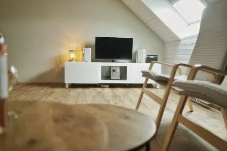 Chez Felix, Maison de vacances confortable près de Durbuy - Photo 9