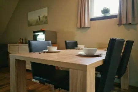 Chez Felix, Maison de vacances confortable près de Durbuy - Photo 10